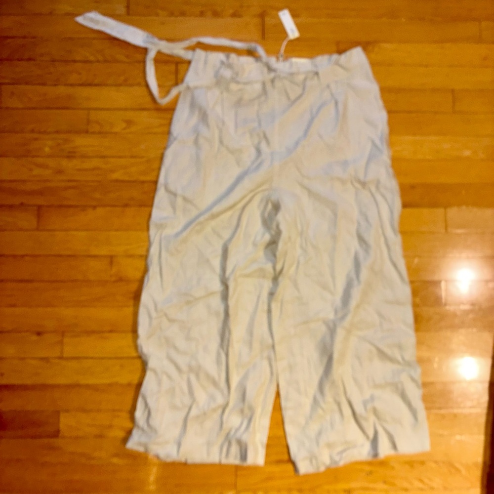Women’s Max Studio Wide-Leg Pants
